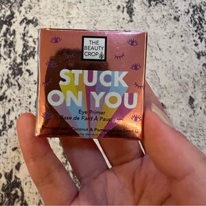 The Beauty Crop Stuck On You Eye Primer